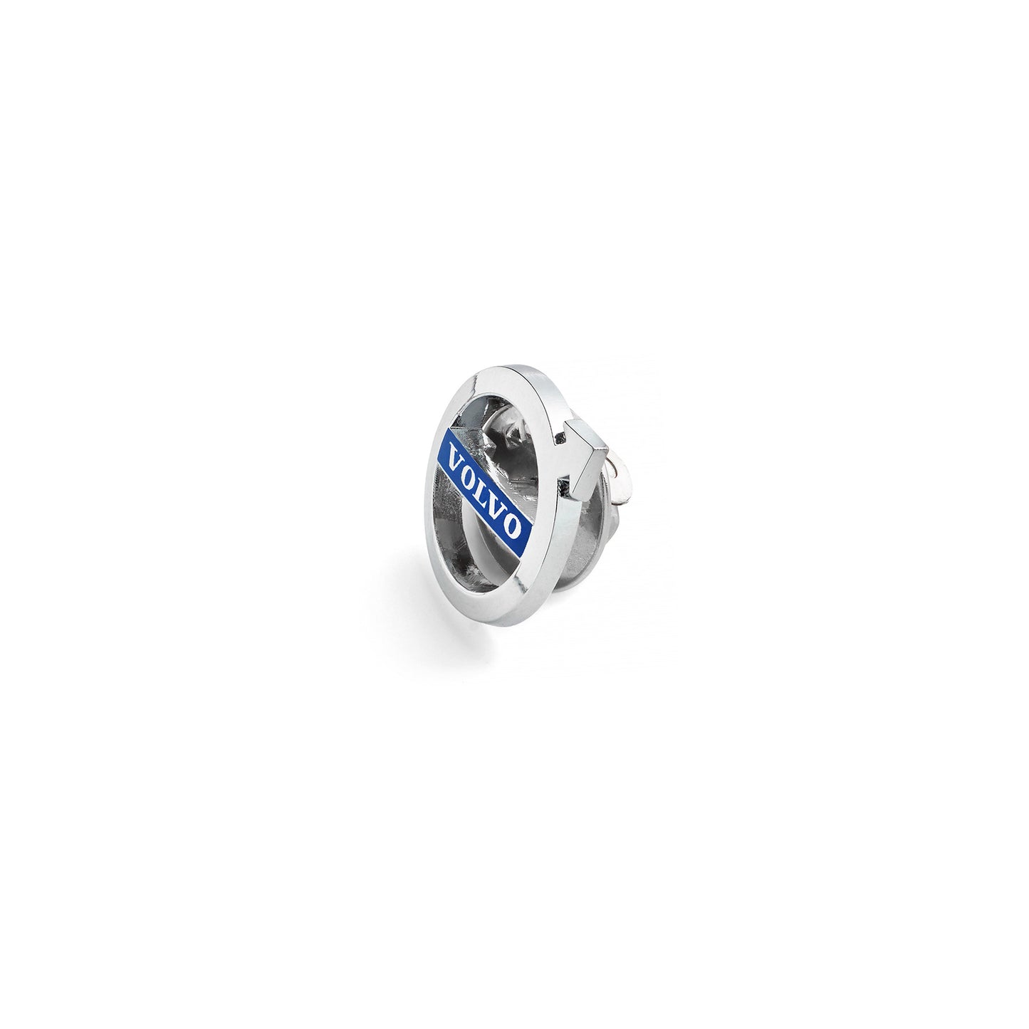 Volvo Pin Iron Mark