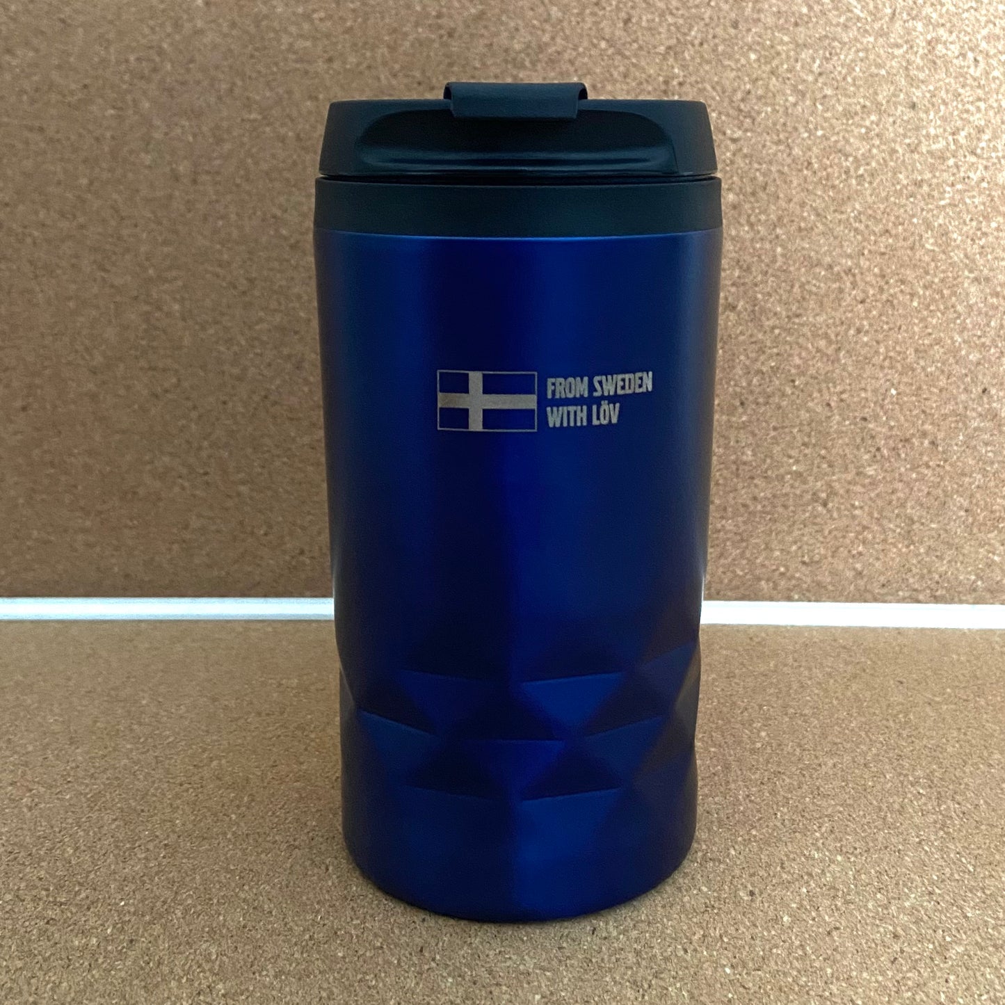 The Travel Mug