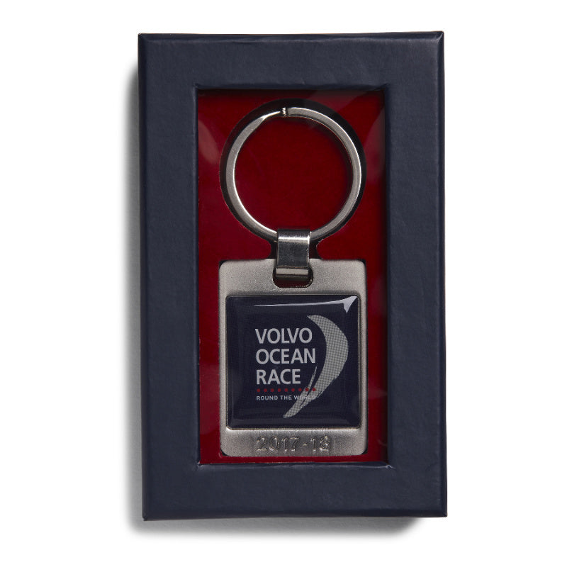 Volvo Ocean Race keyring