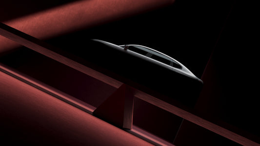 Volvo is preparing to launch its new fully electric sedan, the ES90.