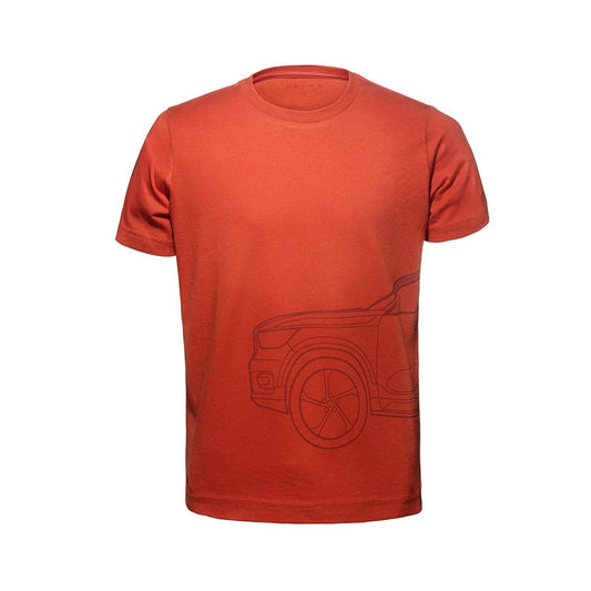 Volvo XC40 Kids T-shirt