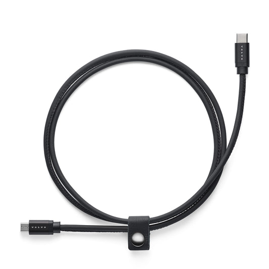 Volvo Reimagined Charger Cable Type-C to Android