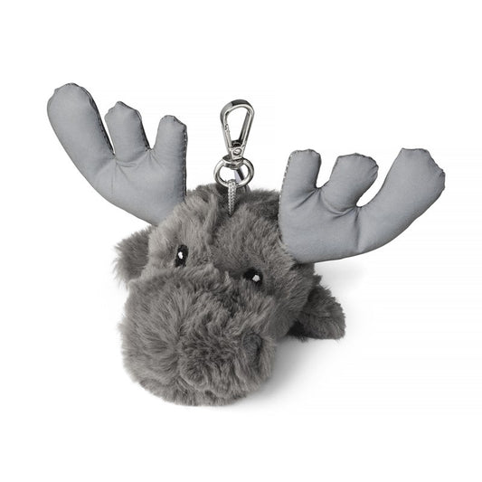 Volvo Moose Key Ring