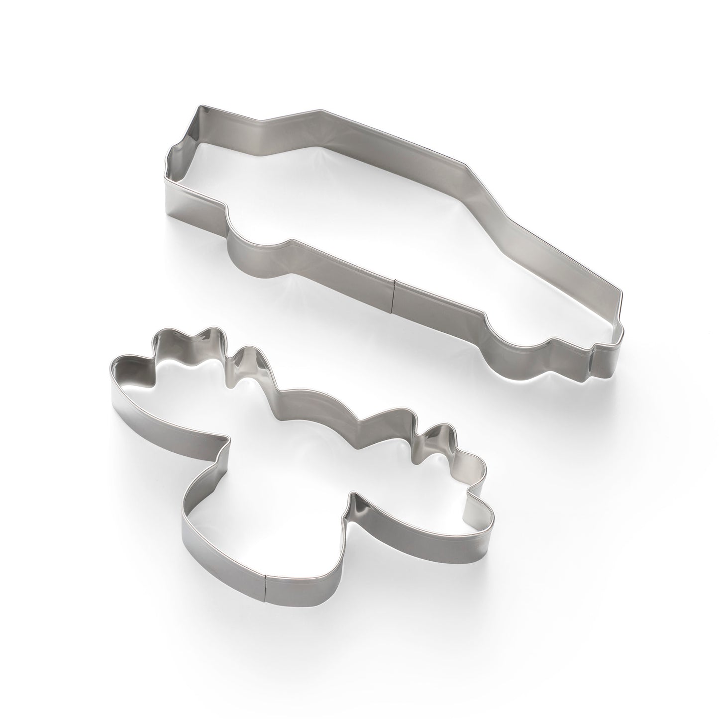 Volvo Cookie Cutter