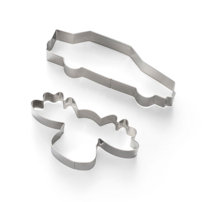 Volvo Cookie Cutter