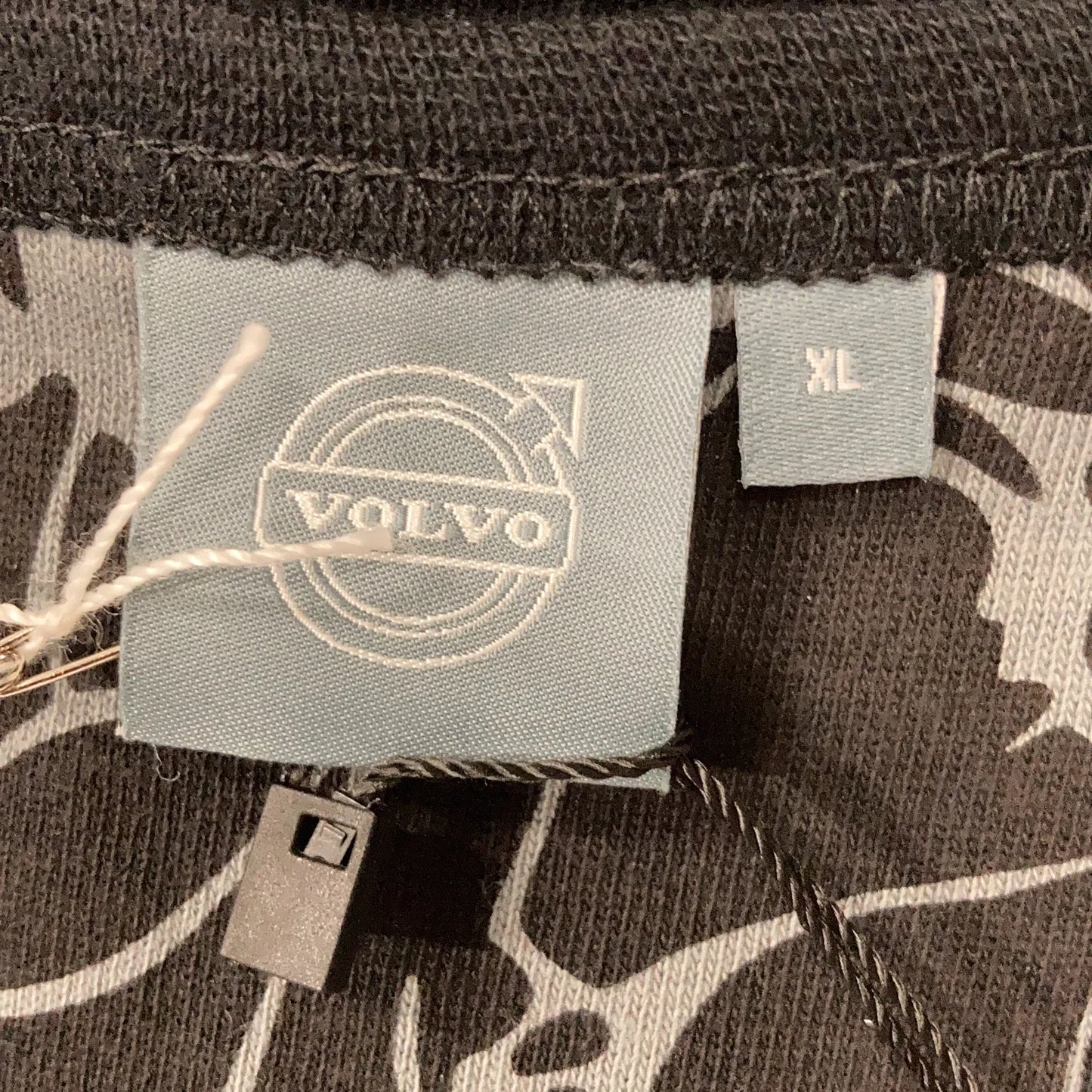 Original T-shirt Volvo C30