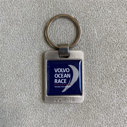 Volvo Ocean Race keyring