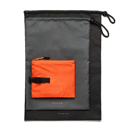 Volvo Travel Pouches