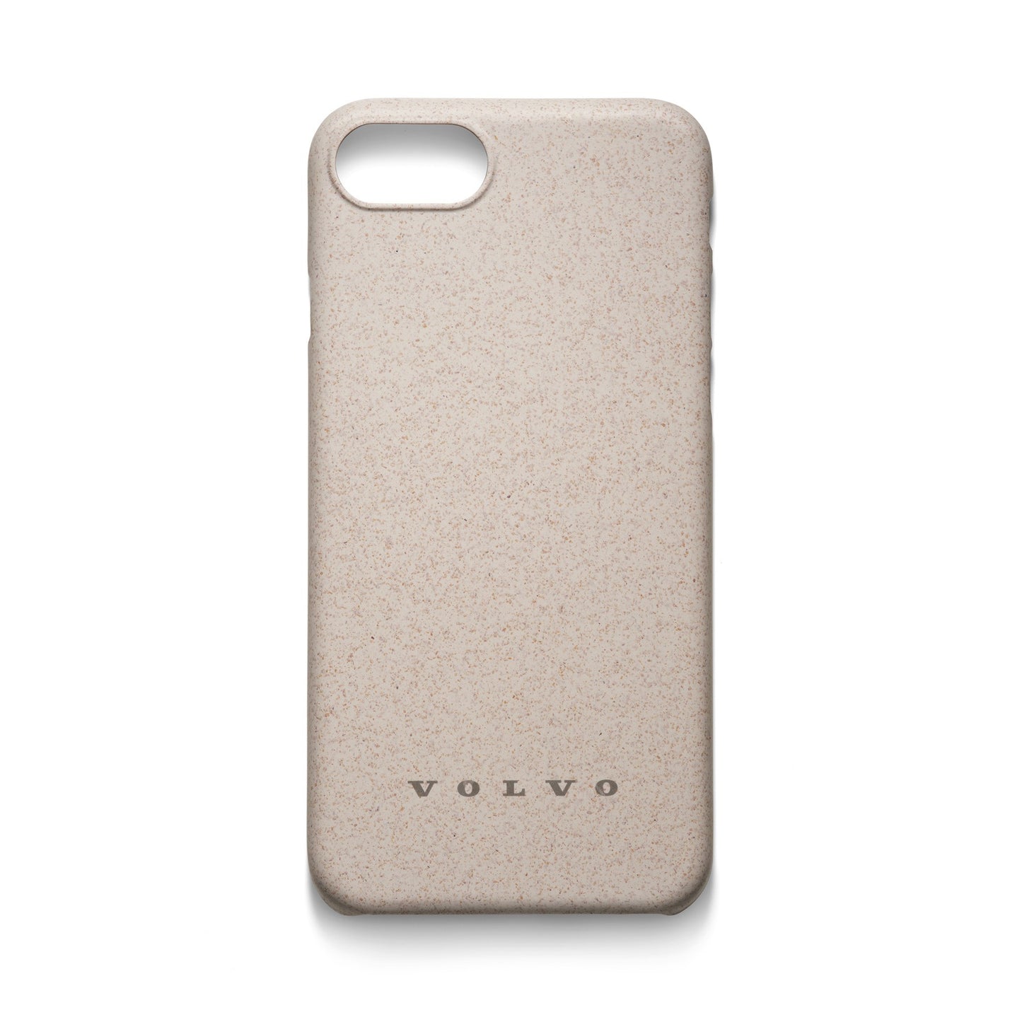 Volvo Bio iPhone Cases