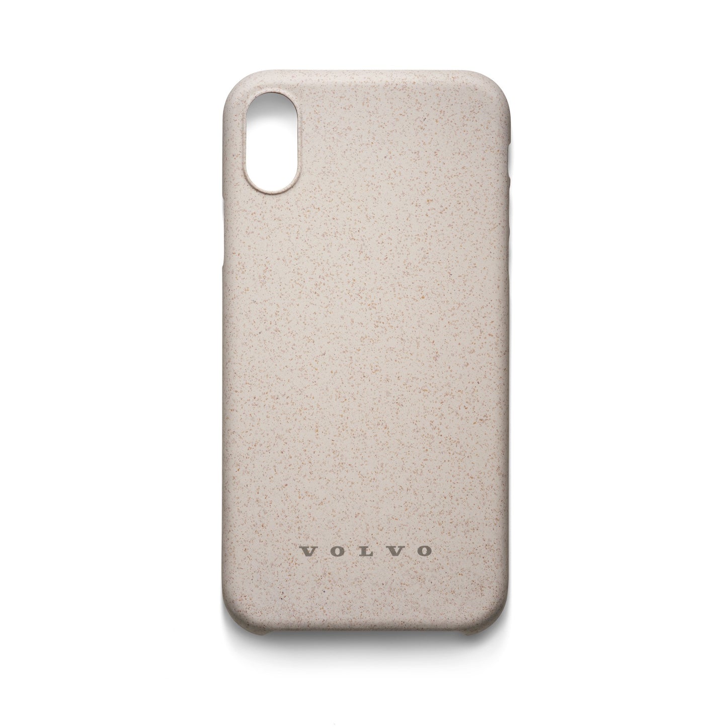 Volvo Bio iPhone Cases