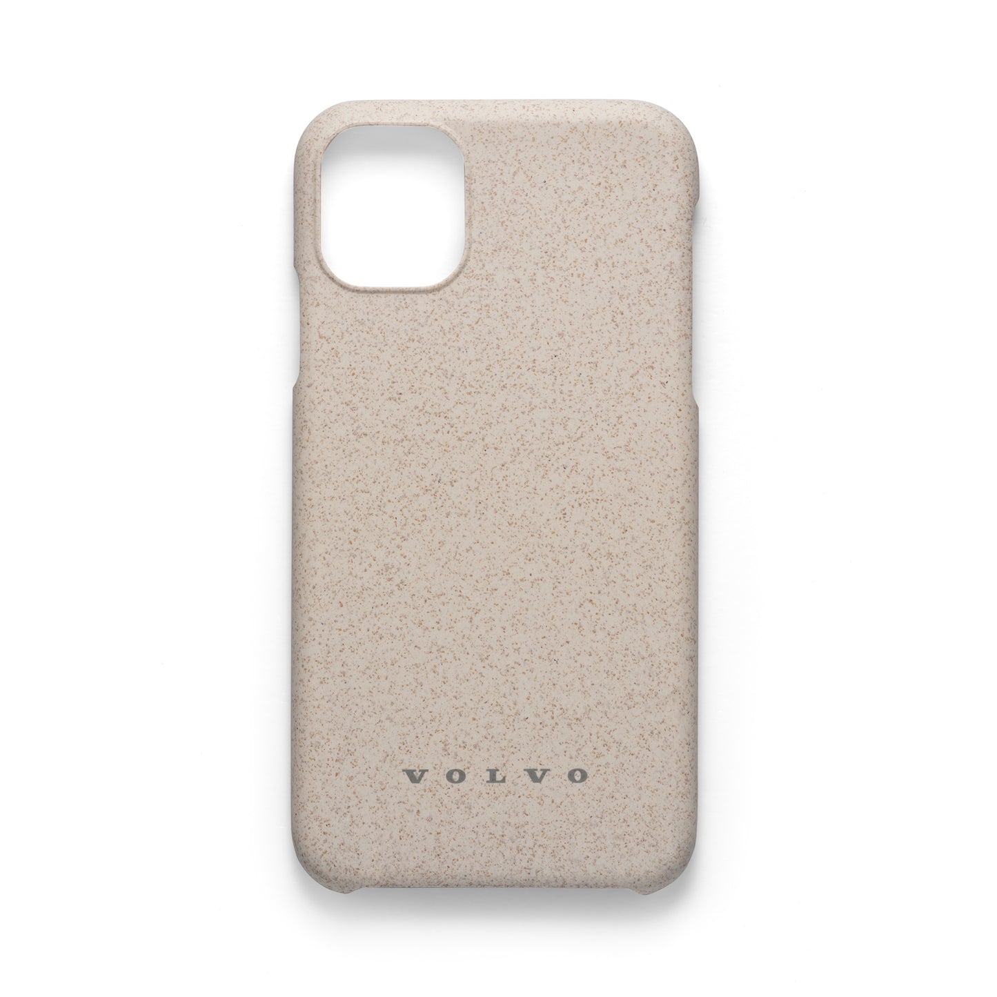 Volvo Bio iPhone Cases