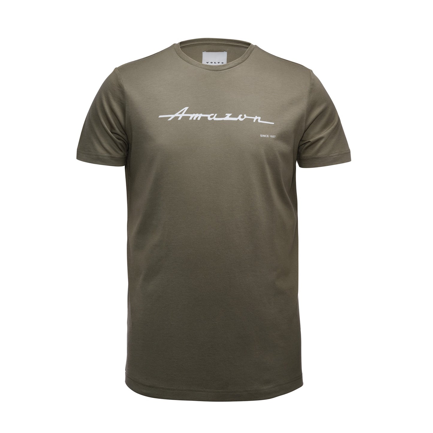 Volvo Amazon T-shirt