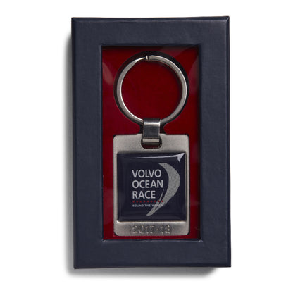 Volvo Ocean Race keyring