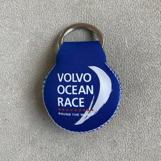 Volvo Ocean Race keyring