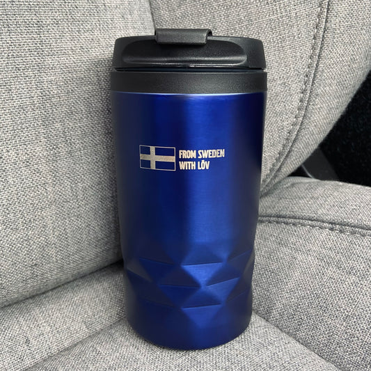 The Travel Mug